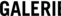 GALERIE