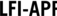 LFI-APP