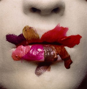 Mouth (for L‘Oréal), New York, 1986 © The Irving Penn Foundation .jpg