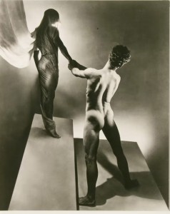 George Platt Lynes, Orpheus and Eros, ca. 1936.jpg