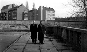 Photo Wim Wenders ‚Der Himmel über Berlin', 1985 © Wim Wenders Stiftung.jpg