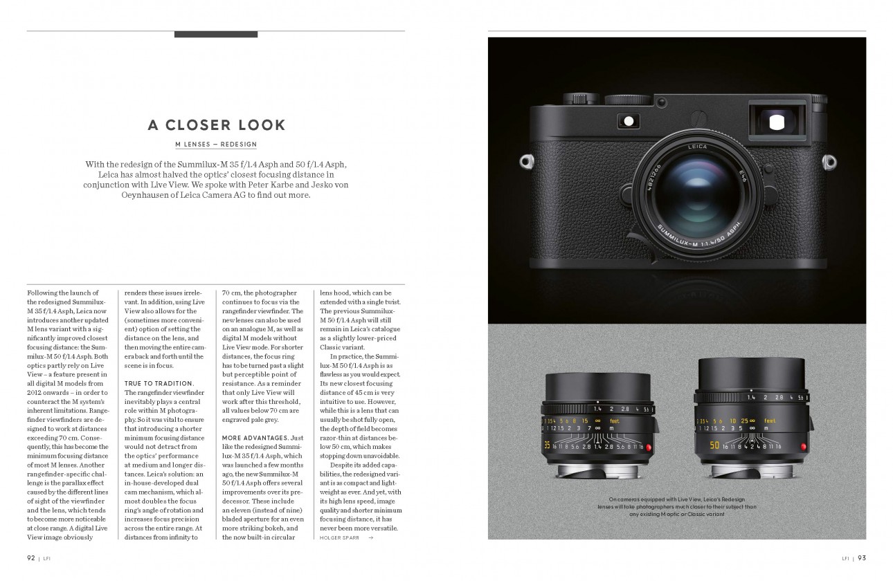 New Leica! Titanium M9, D-Lux 5, Black X1, V-Lux 2.