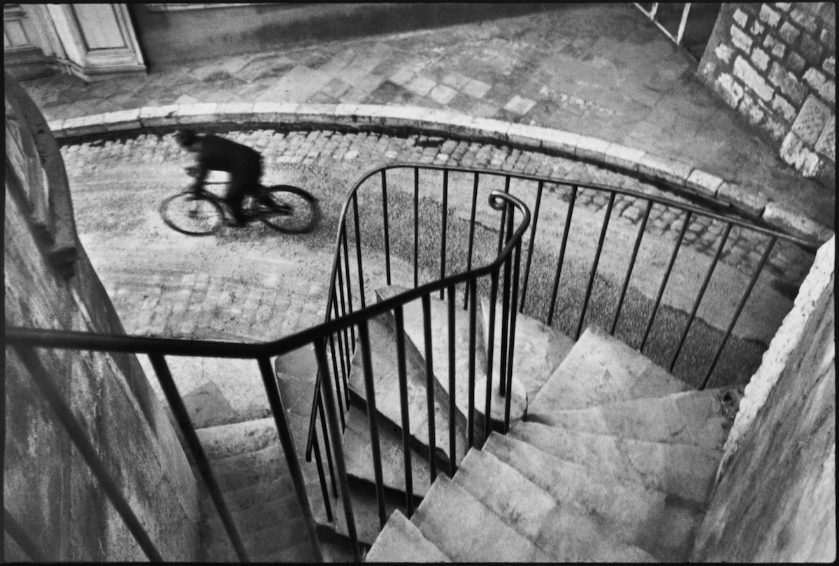 France 1999 Yvert 3265 Neuf** les grands photographes Henri Cartier Bresson 