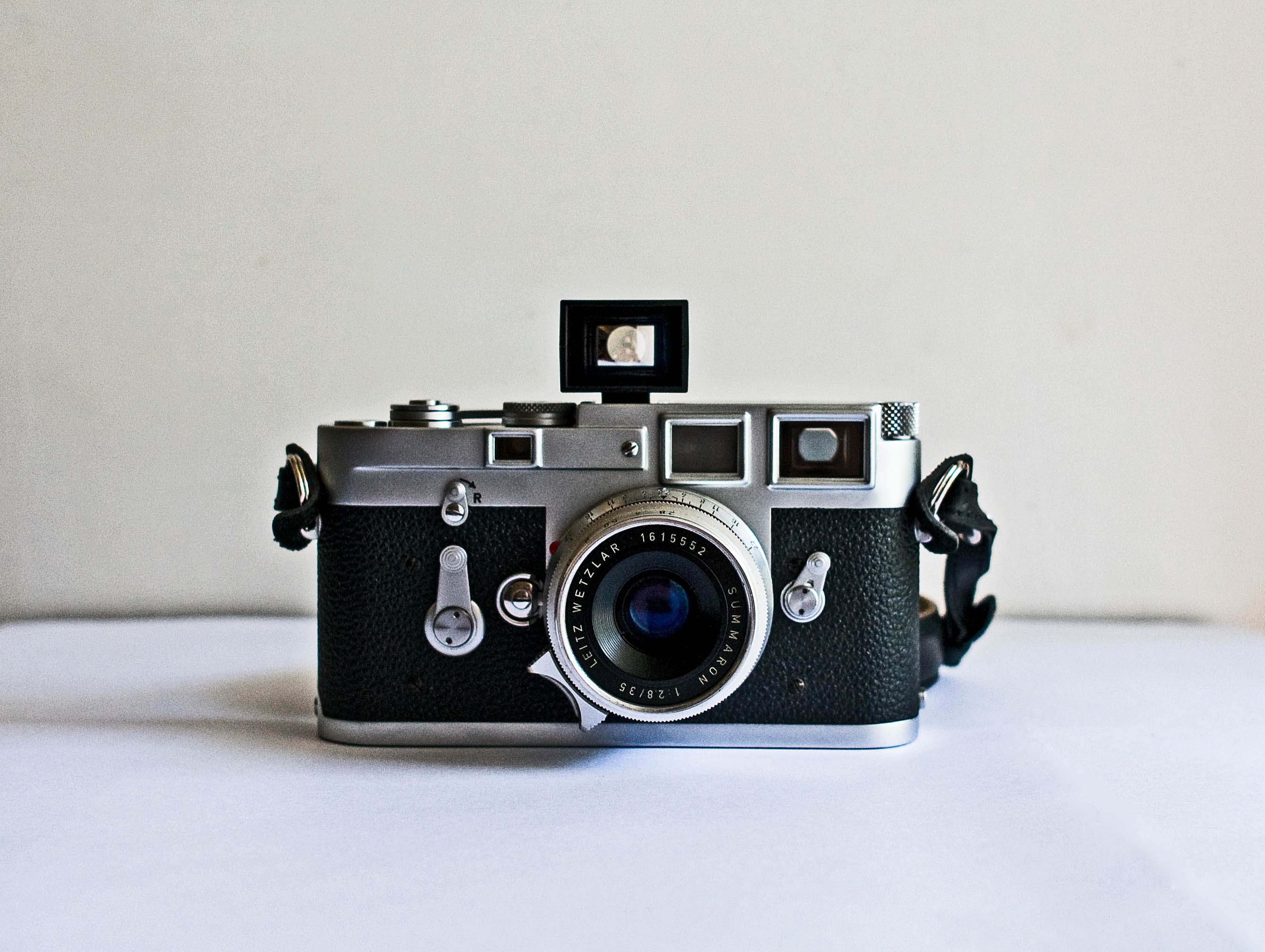 leica 18707