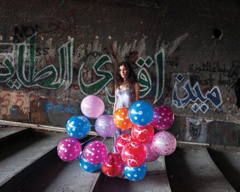 08_Where Do I Go_RaniaMatar