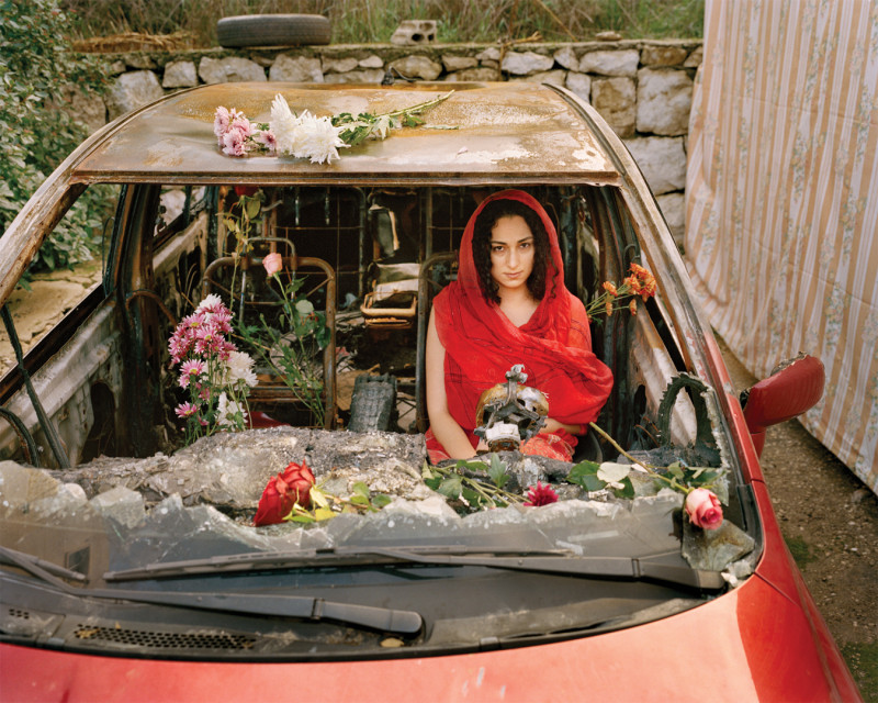 04_Where Do I Go_RaniaMatar