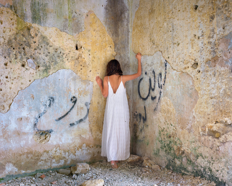 07_Where Do I Go_RaniaMatar