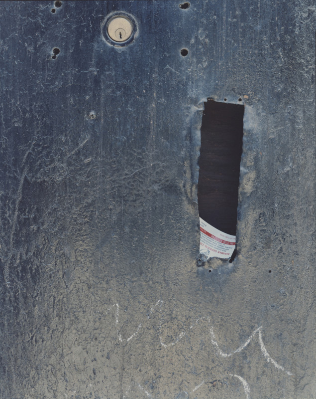 6-Guido Guidi-Brooklyn 2001