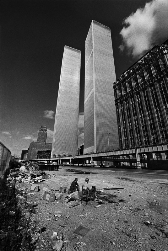 C23 WORLD TRADE CENTER LAF133540 31