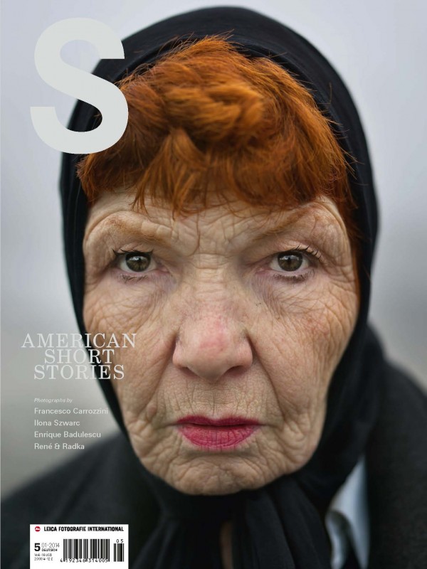 S-Magazin 1-14 Cover de