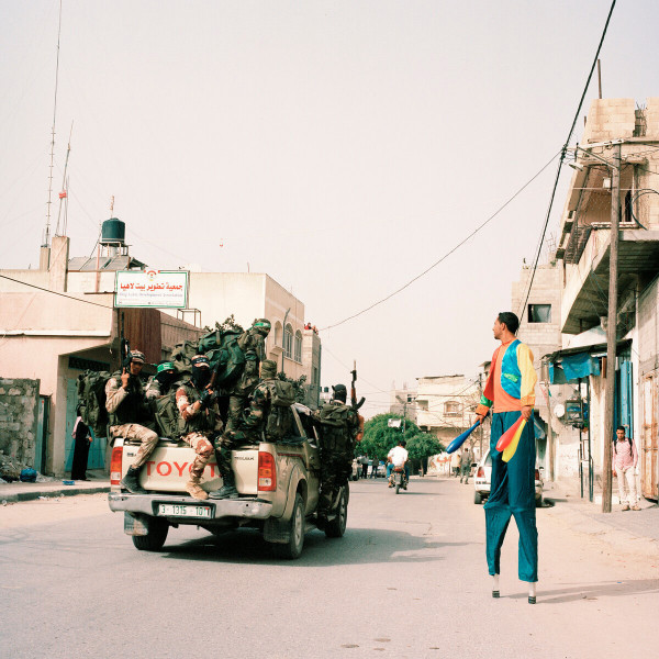 4) Johanna Maria Fritz_Ostkreuz_Aus der Serie Like a bird_2017_Gaza_Pal„stina (1)
