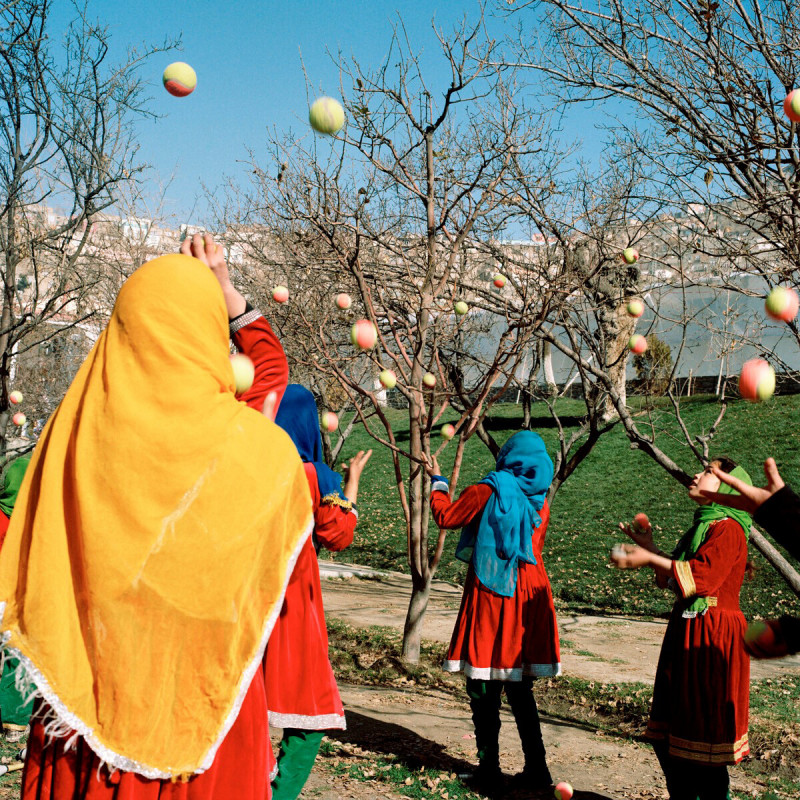 3) Johanna Maria Fritz_Ostkreuz_aus der Serie Like a bird_2016_Kabul_Afghanistan