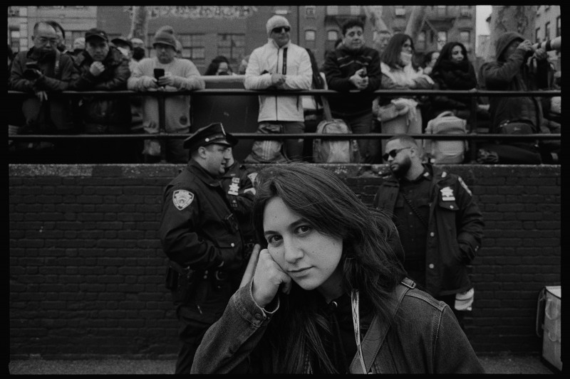 Sara Messinger_© Boris Apple