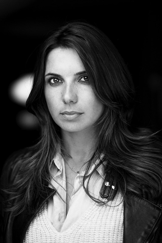 Roselena Ramistella © Fabio Florio