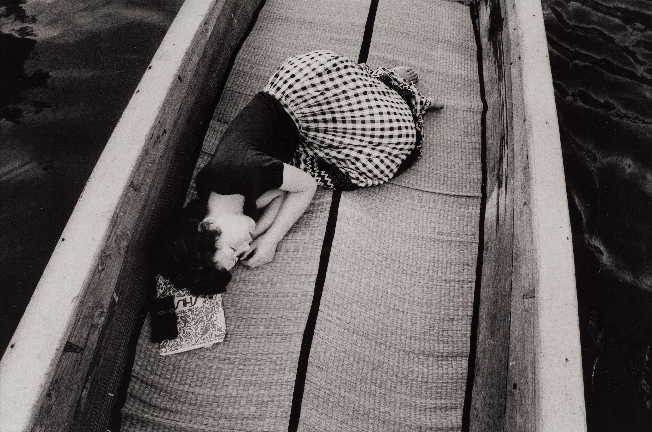 LFI | Nobuyoshi Araki
