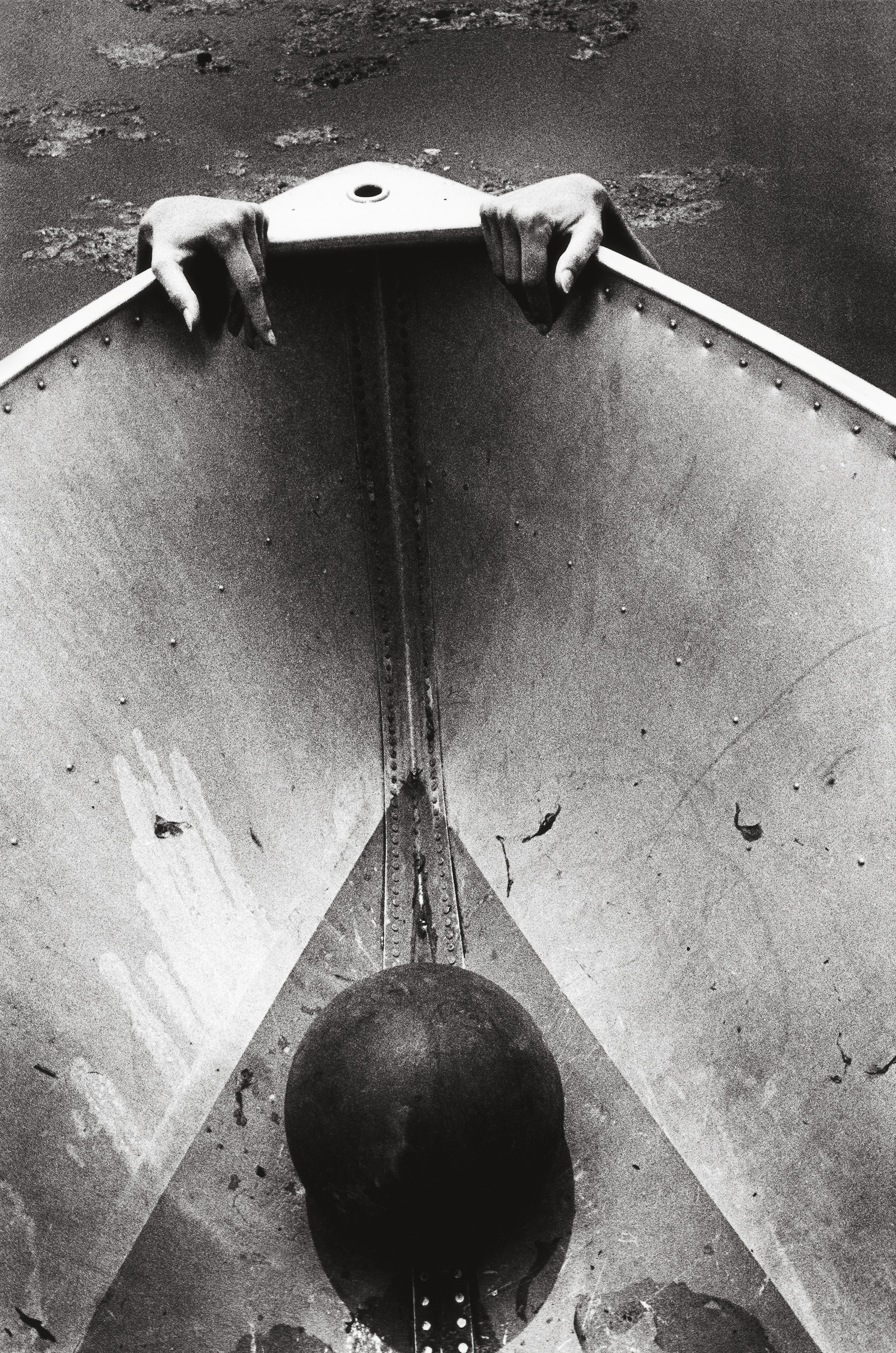 LFI | Ralph Gibson