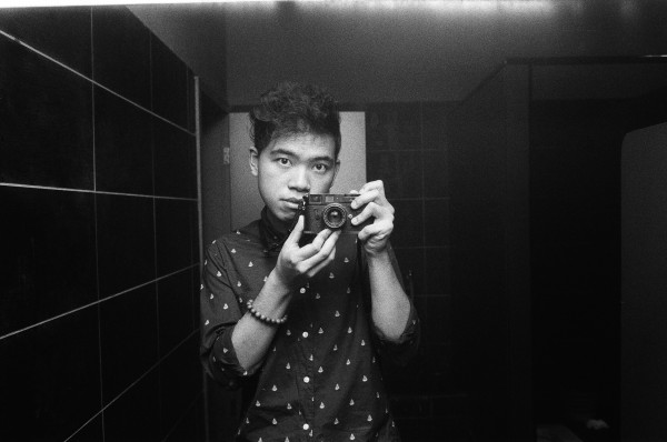 Jing Huang © Jing Huang