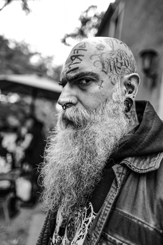 Blasphemer L1001671