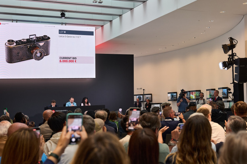 03_Leica_Century_Celebration_Auction_June_2025_©_Leica_Camera_AG