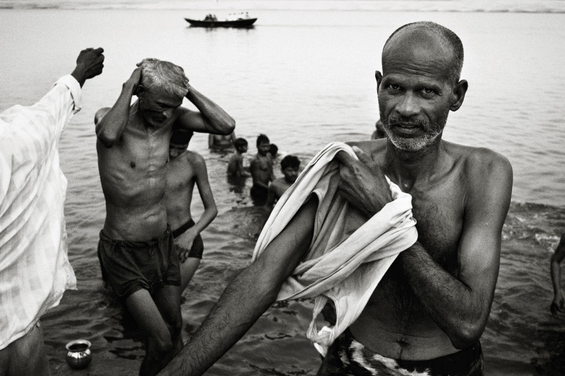 15 Baderitual, Varanasi, Indien