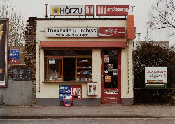 Trinkhalle