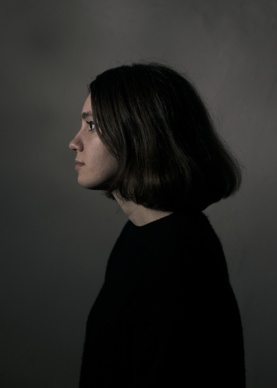 Alisa Martynova © Francesco Levy
