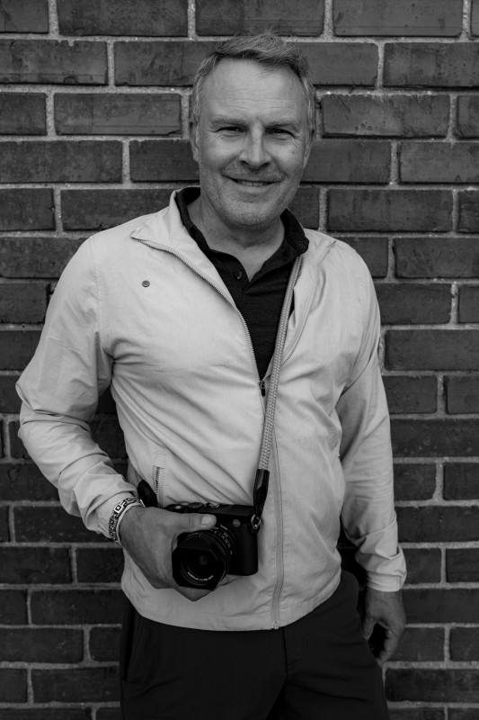Todd Parsons © Carla Godec