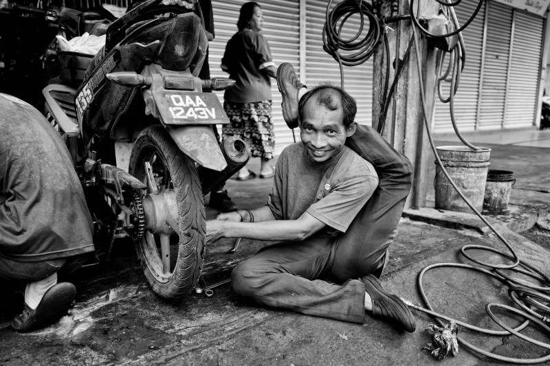 01 Flexible Mechanic