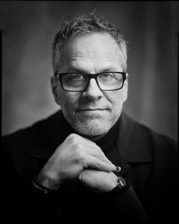 Eric Cote © Denis Chalifour