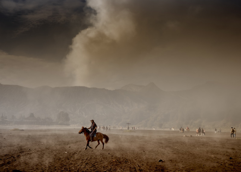 Mount Ijen - Bromo-1075