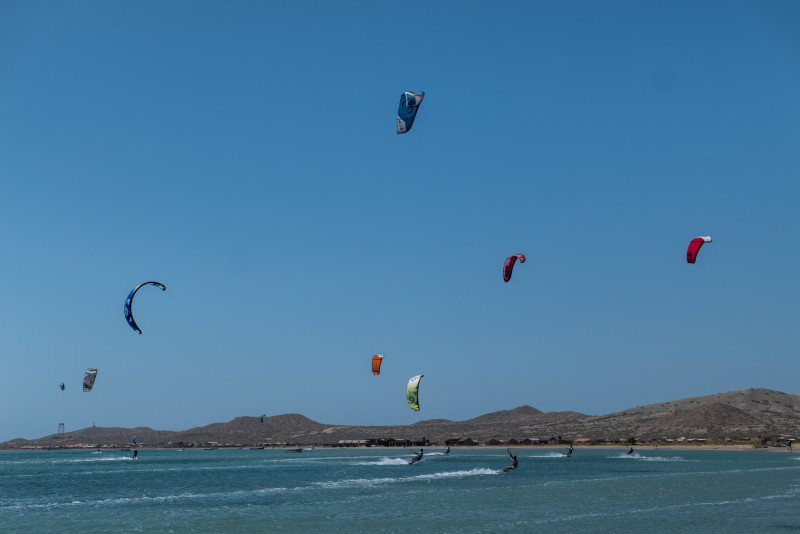 COLOMBIA-KITE SURFING085