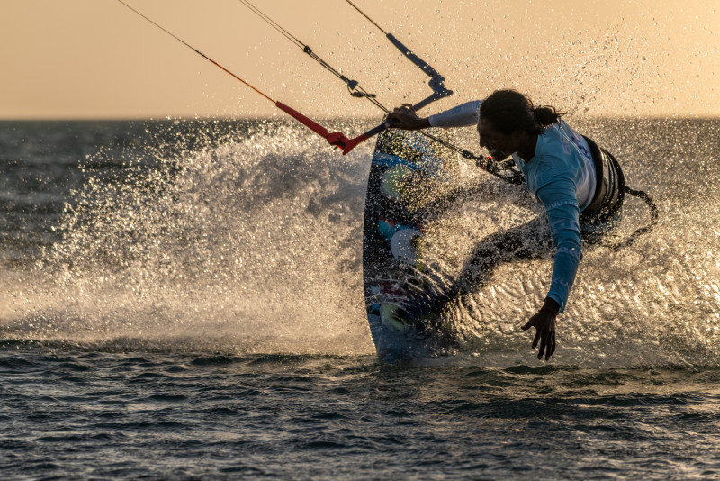 COLOMBIA-KITE SURFING102