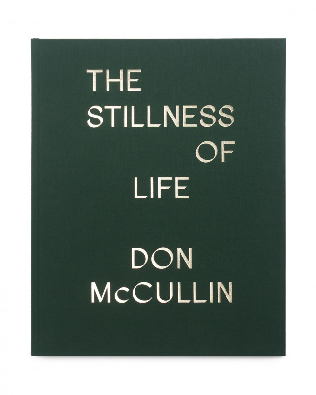 The Stillness of Life cover
