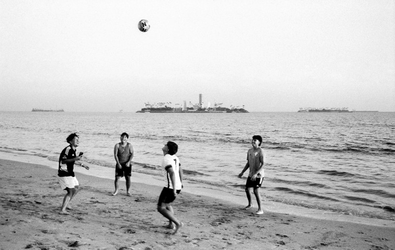 Long Beach, California