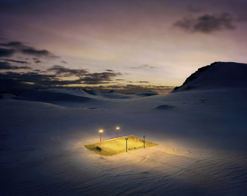 Thomas Wrede Bolzplatz