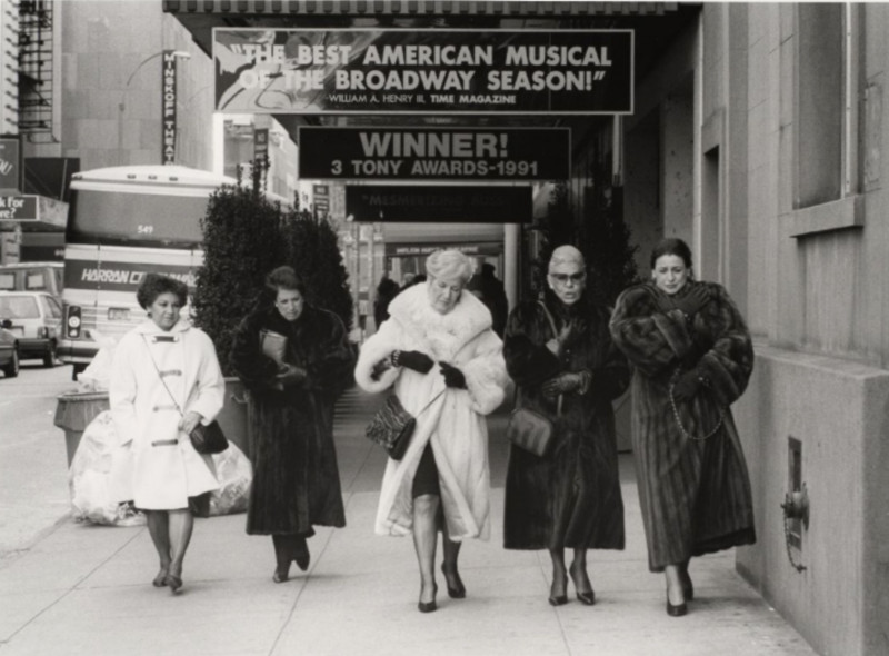 Barbara_Klemm_New_York