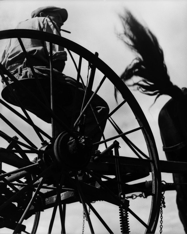 Heuwender-Winterberg-Schweiz-1946-©-René-Groebli-Courtesy-of-Bildhalle