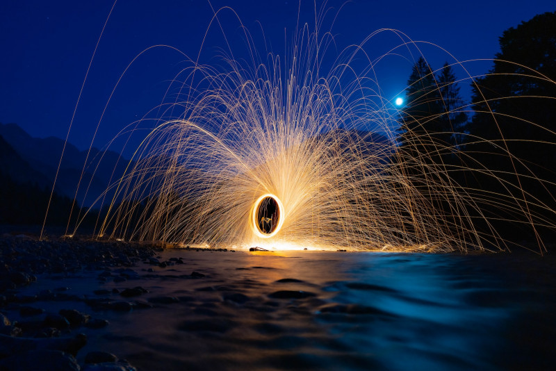 Fotogipfel Oberstdorf Lightpainting (7)