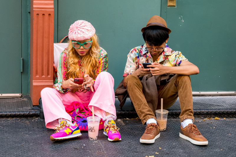 Bell_fashionista break