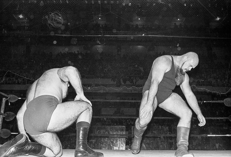 33Championship_Match__Bruno_&_Ivan__Boston_Garden