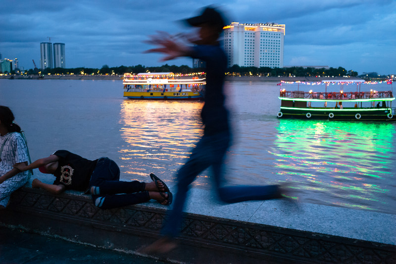 Greg Mo _ By the Mekong 02