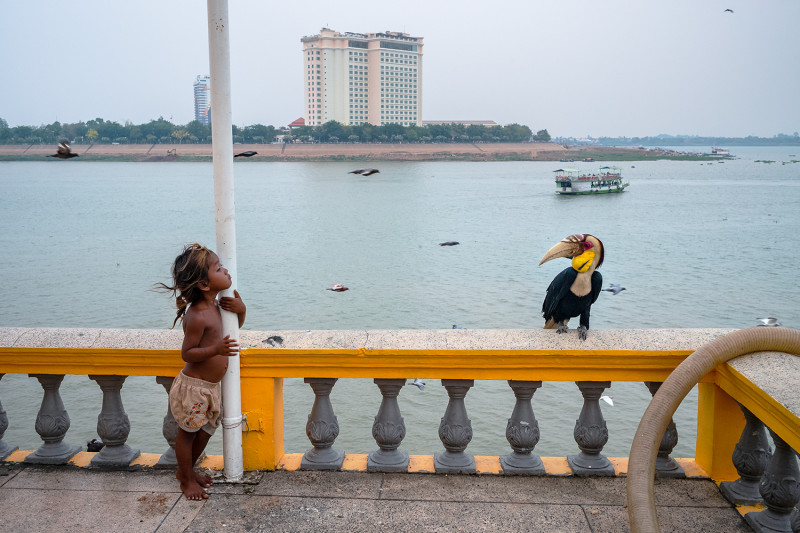 Greg Mo _ By the Mekong 03