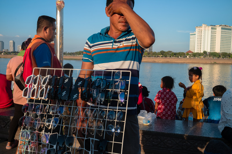 Greg Mo _ By the Mekong 08