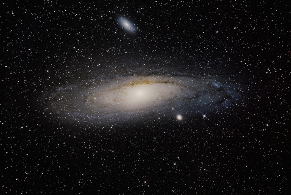 4_Andromeda-Galaxy