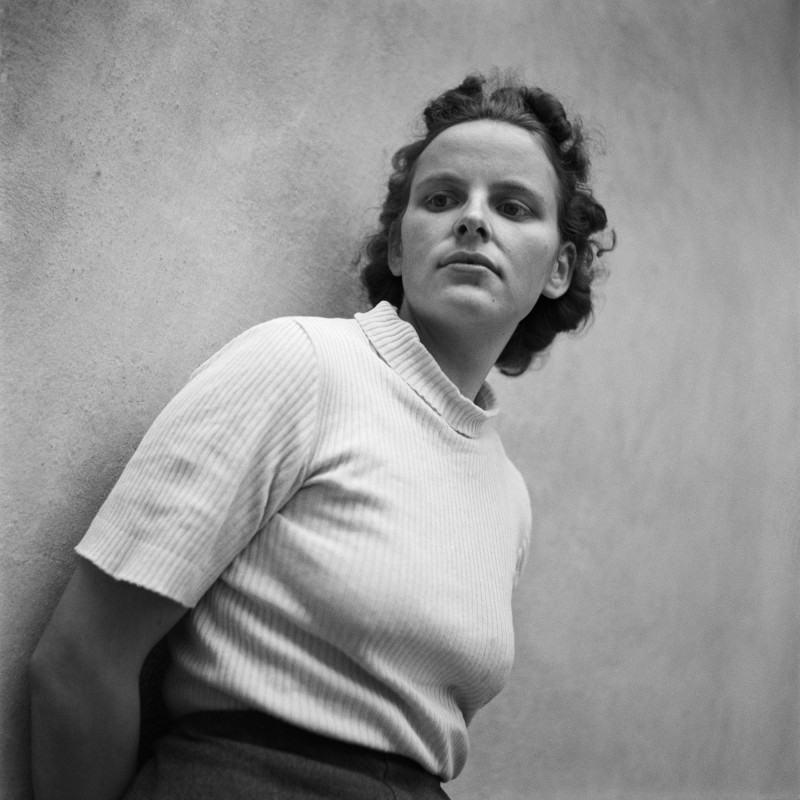 18_Frauen_Fragen_Fotoarchive_Fotostiftung Schweiz_Marie Ottomann-Rothacher