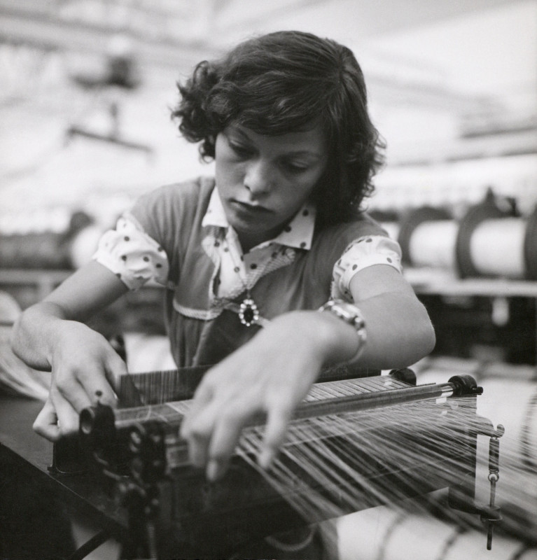 47_Frauen_Fragen_Fotoarchive_Fotostiftung Schweiz_Anita Niesz