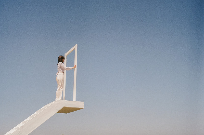 The Door to the Sky(origin shot)_Hyeong