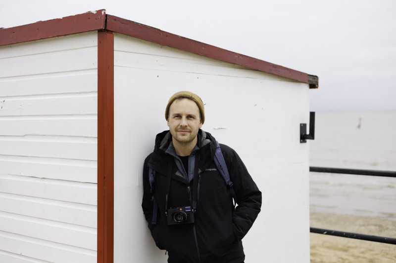 Dan Baker
