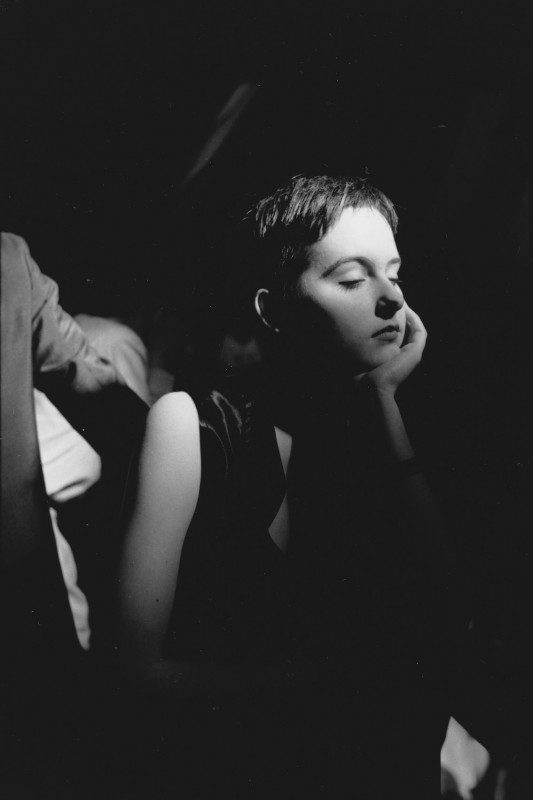 MishelleLondon 1988