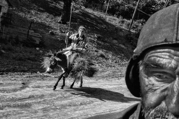 Náhorní Karabach © Karel Cudlín:400ASA, 2008 9